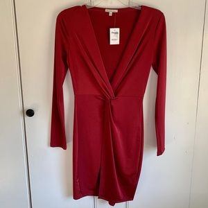 Charlotte Russe Unworn BodyCon dress